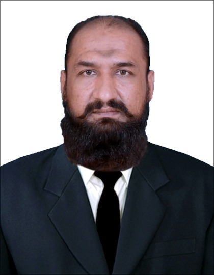 Advocate Mian Ijaz Ahmad